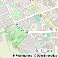 Carte Milano