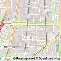 नक्शा Milano