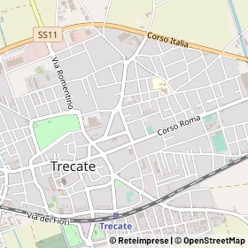 Mappa 28069