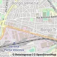 Kartta Verona