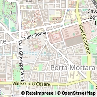 Peta Novara