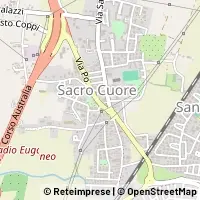 Peta Padova