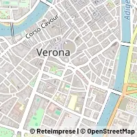 Kort Verona