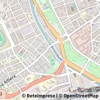 Karte Verona