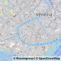 Kort Venezia