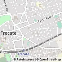 Peta Trecate