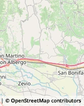 Stazioni di Servizio e Distribuzione Carburanti Mezzane di Sotto,37030Verona