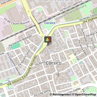 Tende e Tendaggi Corsico,20094Milano