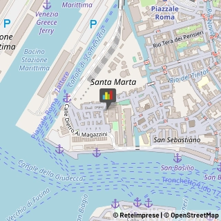 Riso Venezia,30123Venezia