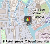 Associazioni Culturali, Artistiche e Ricreative,30100Venezia