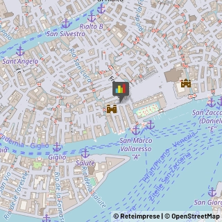Pelletterie - Dettaglio,30124Venezia