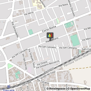 Bigiotteria - Dettaglio,28069Novara