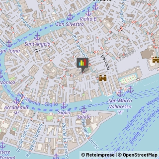 Designers - Studi,30124Venezia