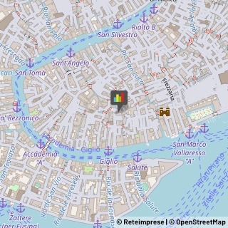 Ricevimenti e Banchetti,30124Venezia