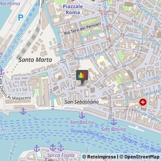 Caldaie per Riscaldamento Venezia,30123Venezia