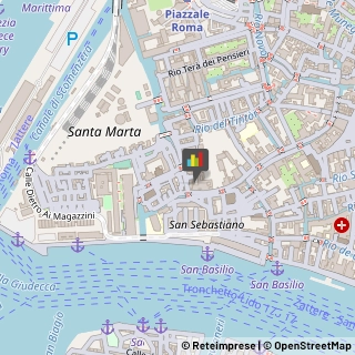 Edilizia - Attrezzature,30123Venezia