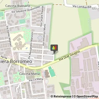 Sellerie e Tappezzerie Veicoli - Riparazione e Lavorazione Peschiera Borromeo,20068Milano