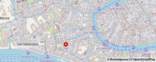 Mappa Venedik