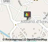 Cereali e Granaglie Albiano d'Ivrea,10010Torino