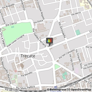 Alimentari Trecate,28069Novara