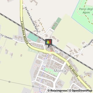 Distributori Automatici - Commercio e Gestione,35136Padova