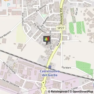 Bed e Breakfast Sommacampagna,37014Verona