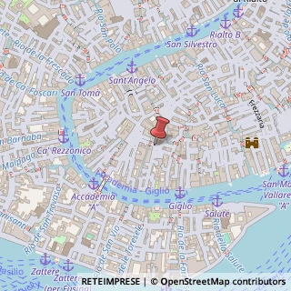Mappa Viale Trento e Trieste, 37, 30100 Venezia, Venezia (Veneto)