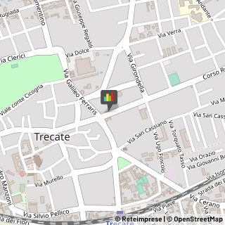 Aziende Agricole Trecate,28069Novara