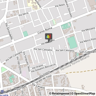 Agenzie ed Uffici Commerciali,28069Novara
