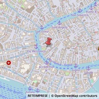 Mappa Viale Dante Alighieri, 21, 30100 Venezia, Venezia (Veneto)