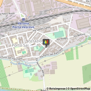 Ballo e Danza - Scuole,37133Verona