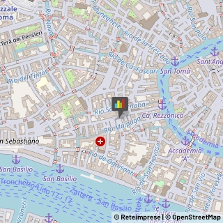 Librerie,30123Venezia
