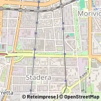 Kartta Milano