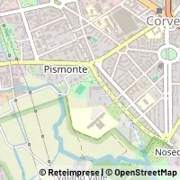Karte Milano