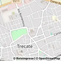 Kart Trecate