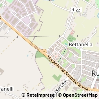 Carte Rubano
