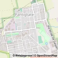 Map Settala