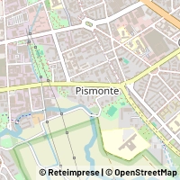 Map Milano