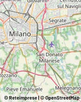 Abiti da Sposa e Cerimonia San Giuliano Milanese,20098Milano