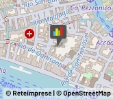 Associazioni Culturali, Artistiche e Ricreative,30123Venezia