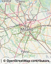 Smaltimento e Trattamento Rifiuti - Servizio Milano,20153Milano