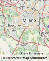 Smaltimento e Trattamento Rifiuti - Servizio San Giuliano Milanese,20098Milano