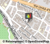 Campeggi, Villaggi Turistici e Ostelli Verona,37132Verona