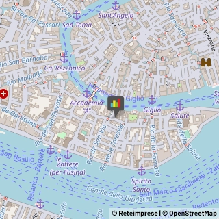 Ingegneri,30123Venezia