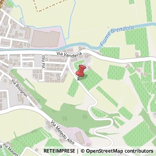 Mappa Via graone 7, 36040 Sarego, Vicenza (Veneto)