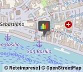 Osterie e Trattorie,30123Venezia