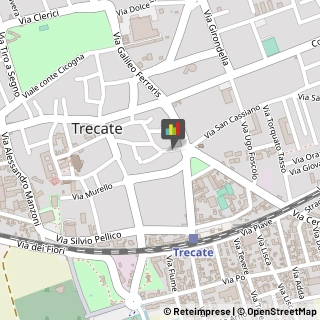 Alimentari Trecate,28069Novara