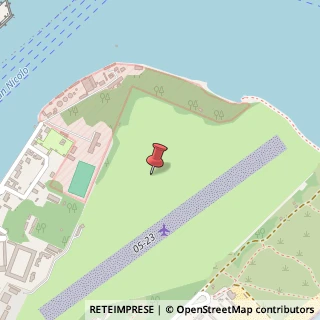 Mappa Via R. Morandi, 9, 30126 Venezia, Venezia (Veneto)