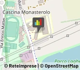 Videoscrittura e Stenodattilografia - Scuole,20068Milano