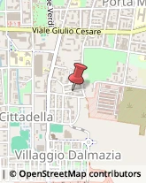 Piazzale Fortina, 3,28100Novara